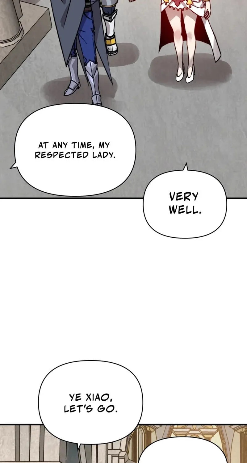 Starting As The God Of Wealth, Taming Billions Of Divine Pets! Chapter 19 page 35 - 