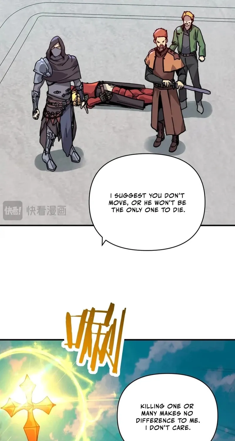 Starting As The God Of Wealth, Taming Billions Of Divine Pets! Chapter 19 page 9 - 