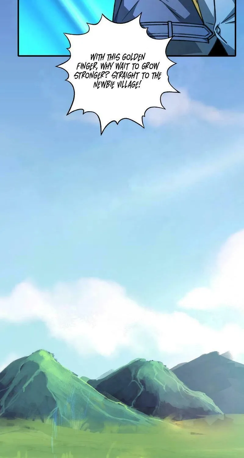 Starting As The God Of Wealth, Taming Billions Of Divine Pets! Chapter 2 page 14 - 