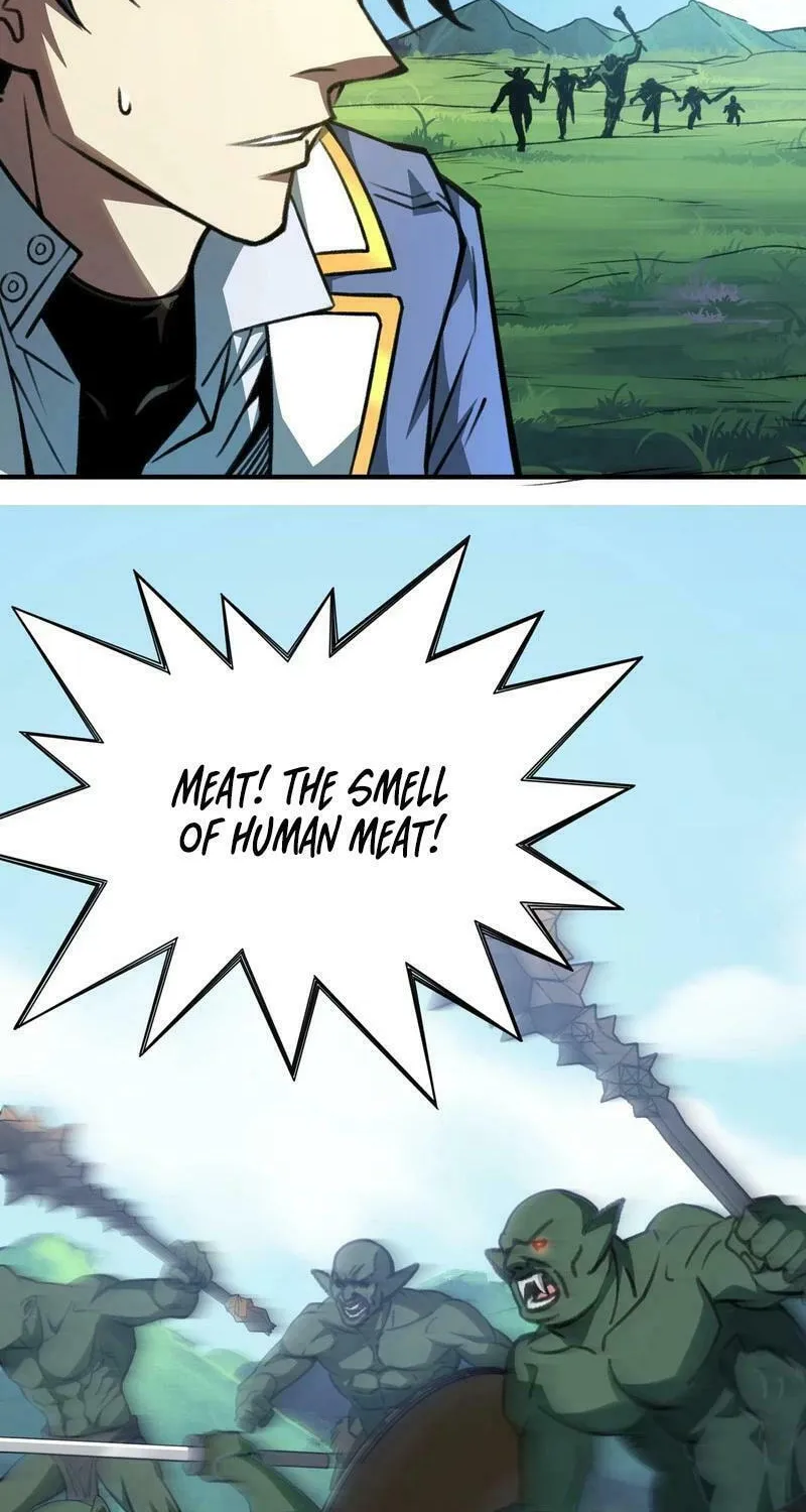 Starting As The God Of Wealth, Taming Billions Of Divine Pets! Chapter 2 page 18 - 