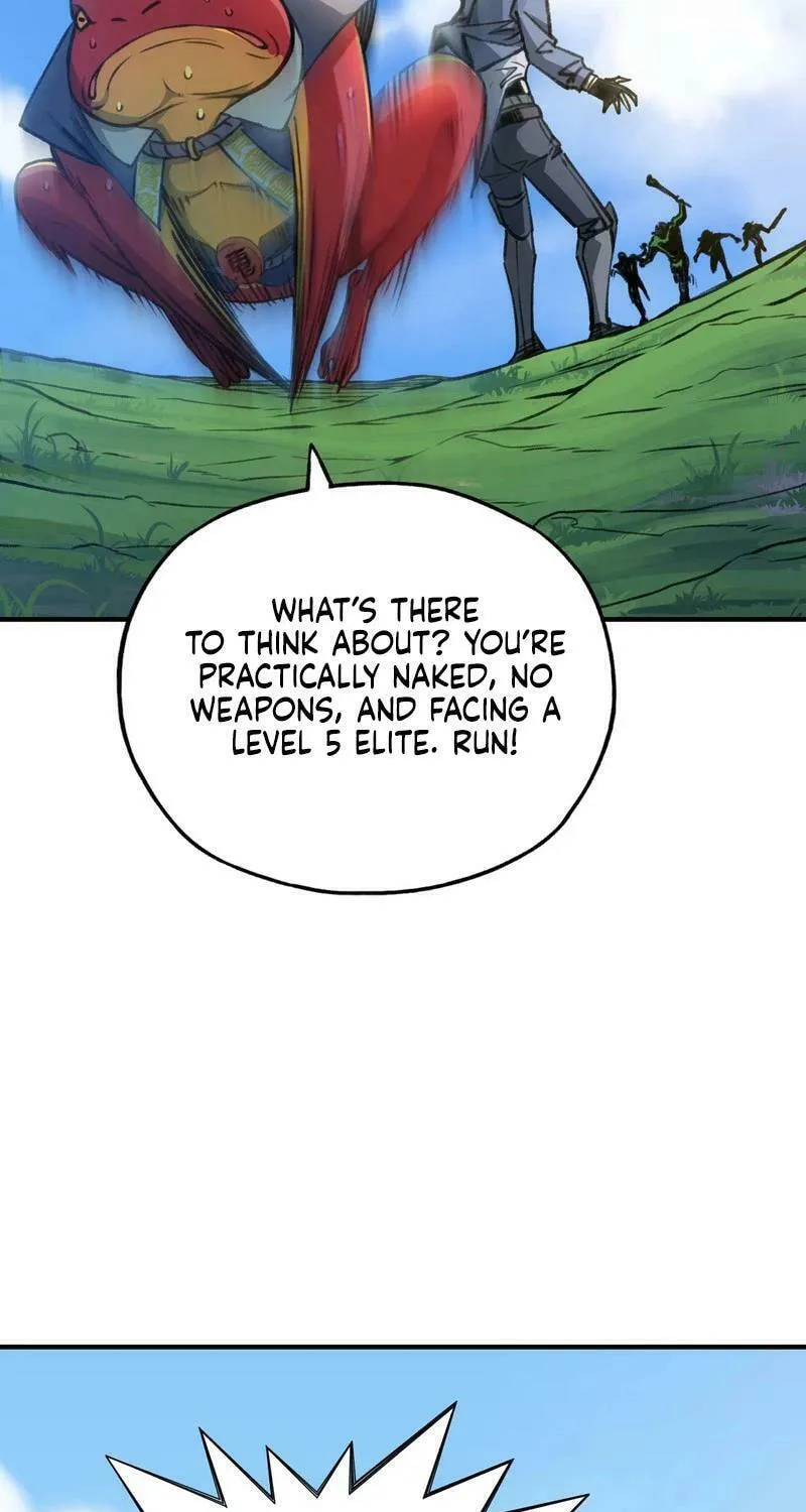 Starting As The God Of Wealth, Taming Billions Of Divine Pets! Chapter 2 page 21 - 