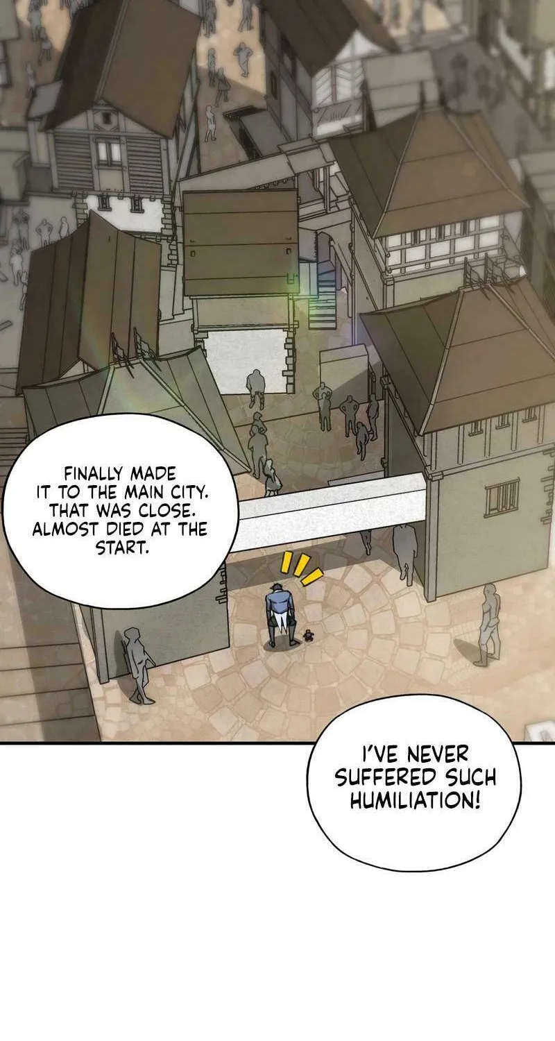 Starting As The God Of Wealth, Taming Billions Of Divine Pets! Chapter 2 page 24 - 