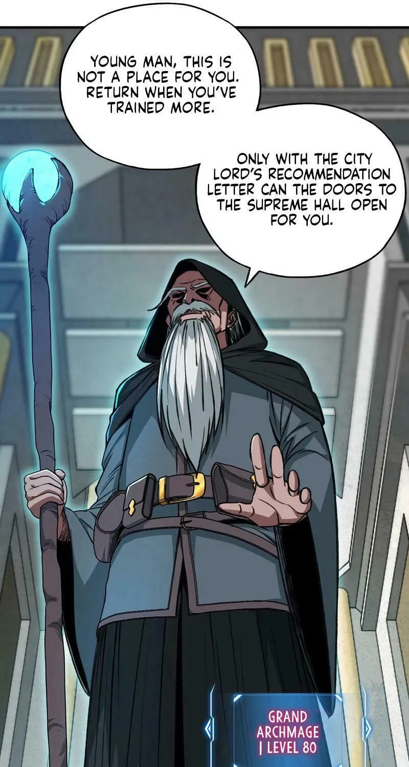 Starting As The God Of Wealth, Taming Billions Of Divine Pets! Chapter 2 page 33 - 