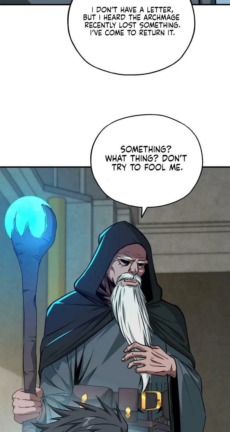 Starting As The God Of Wealth, Taming Billions Of Divine Pets! Chapter 2 page 36 - 