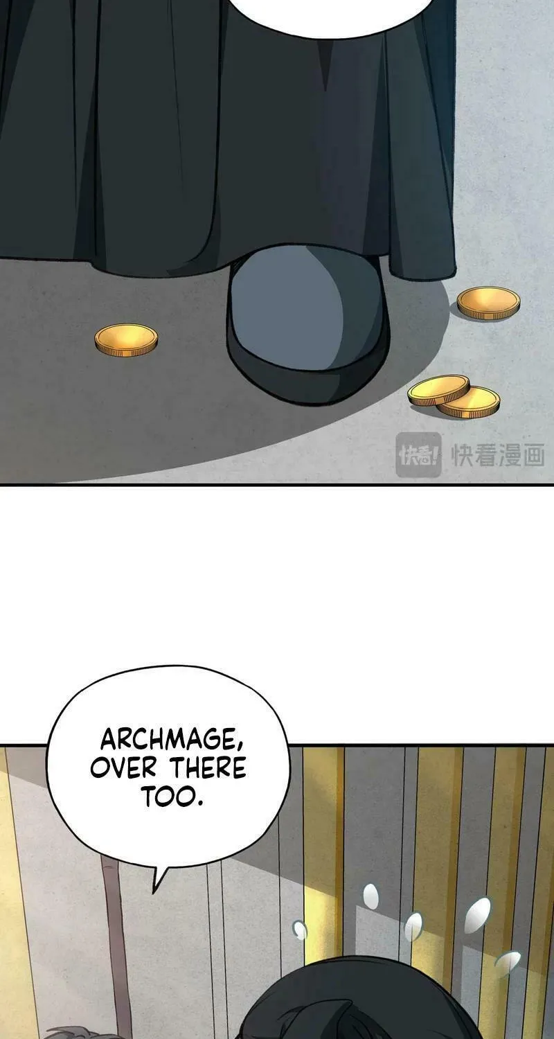 Starting As The God Of Wealth, Taming Billions Of Divine Pets! Chapter 2 page 38 - 