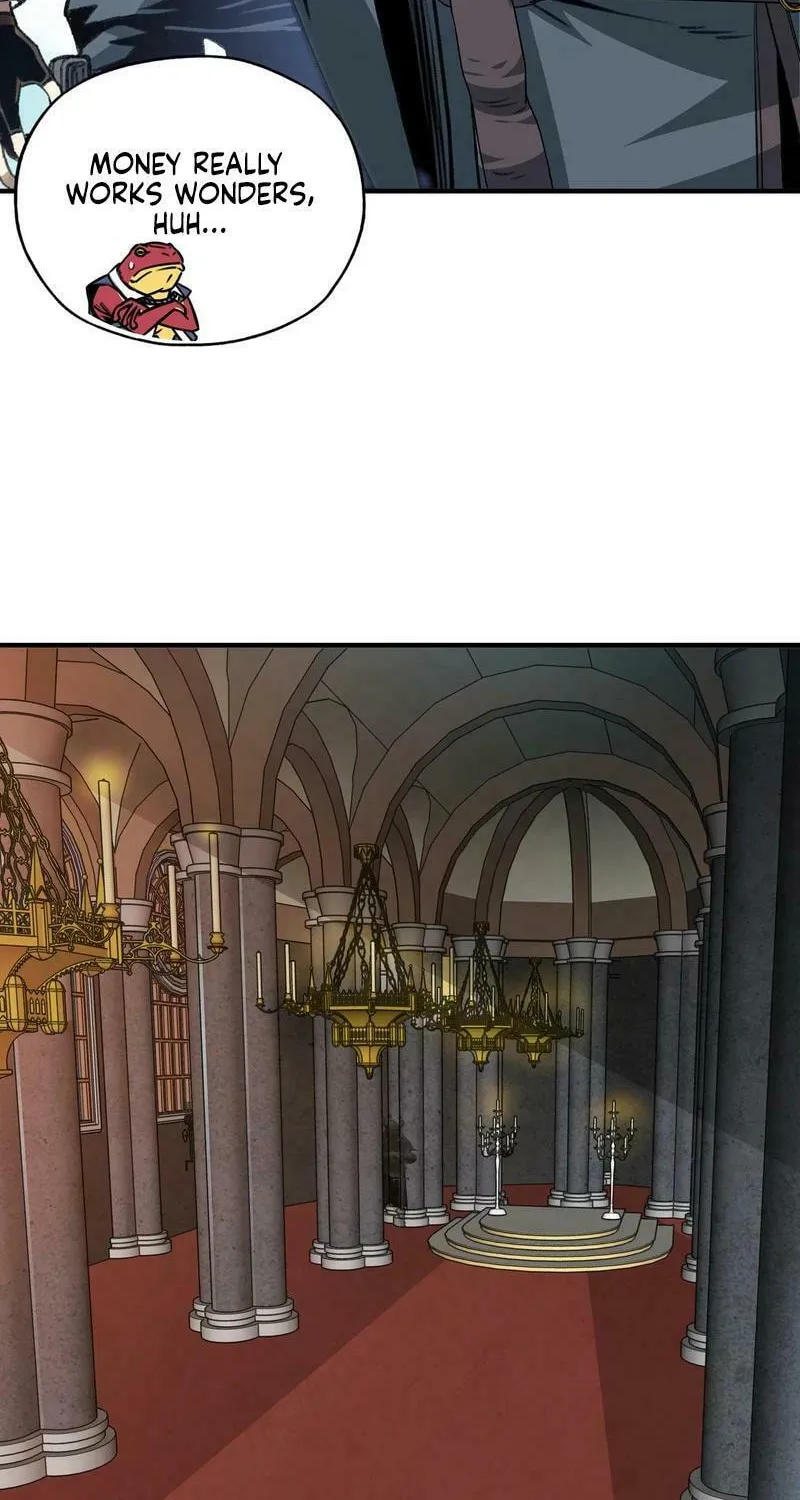 Starting As The God Of Wealth, Taming Billions Of Divine Pets! Chapter 2 page 43 - 