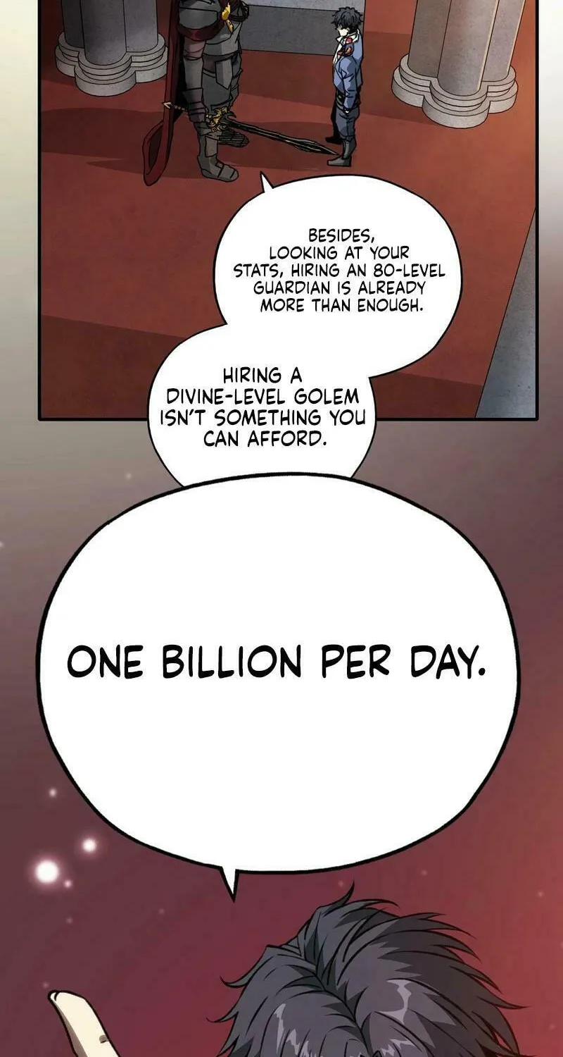 Starting As The God Of Wealth, Taming Billions Of Divine Pets! Chapter 2 page 49 - 