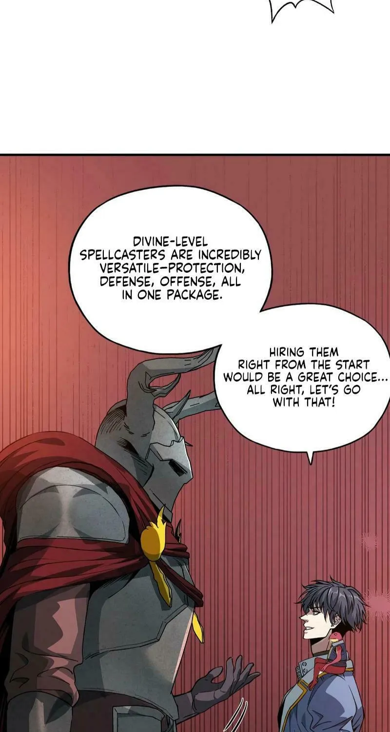 Starting As The God Of Wealth, Taming Billions Of Divine Pets! Chapter 2 page 53 - 