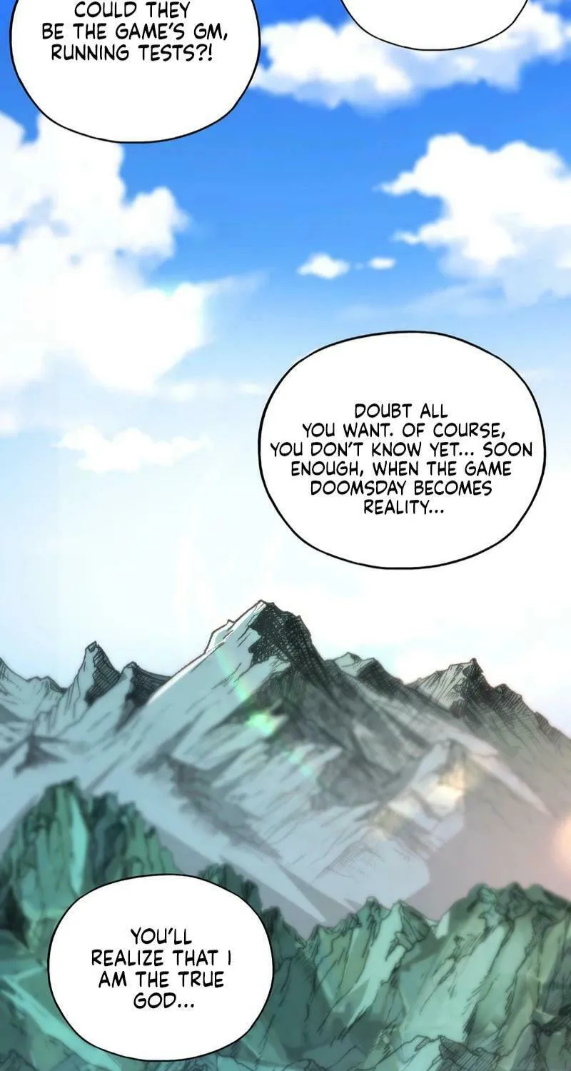 Starting As The God Of Wealth, Taming Billions Of Divine Pets! Chapter 2 page 70 - 