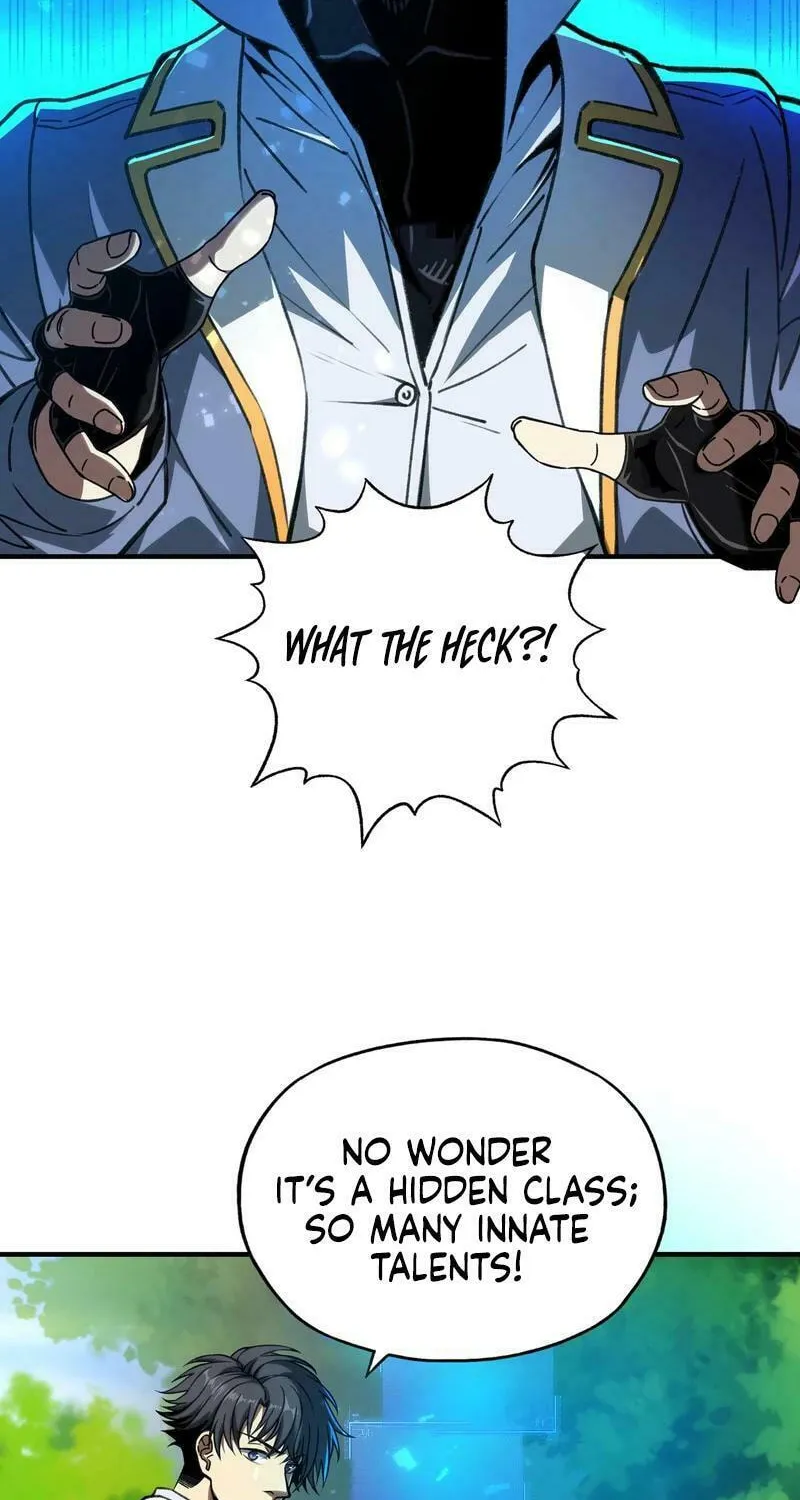 Starting As The God Of Wealth, Taming Billions Of Divine Pets! Chapter 2 page 8 - 
