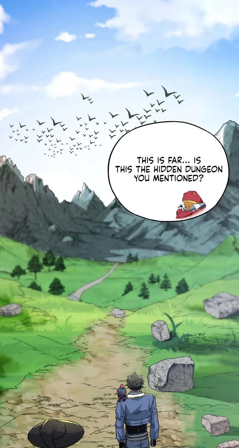 Starting As The God Of Wealth, Taming Billions Of Divine Pets! Chapter 2 page 72 - 
