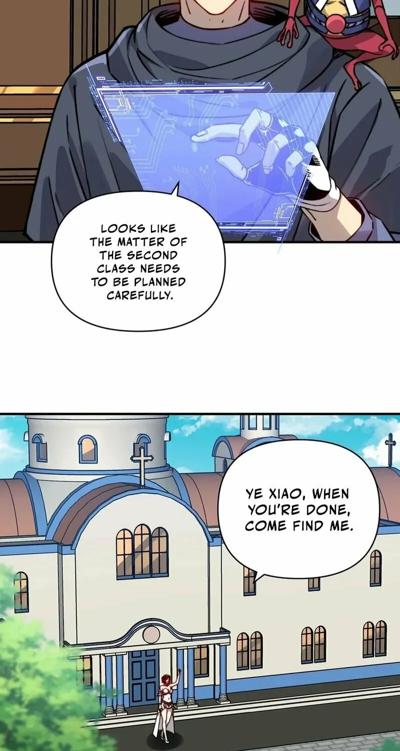 Starting As The God Of Wealth, Taming Billions Of Divine Pets! Chapter 20 page 11 - 