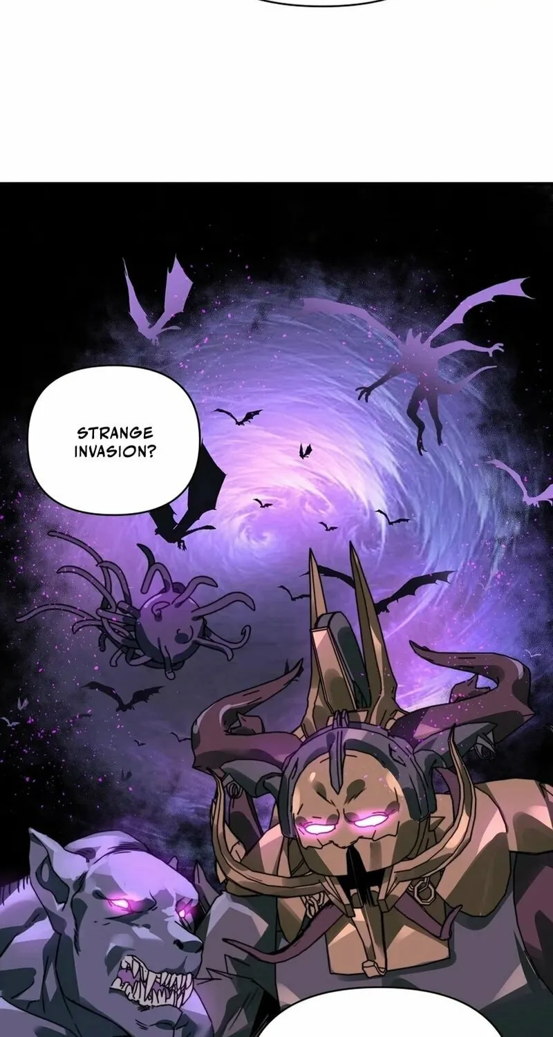 Starting As The God Of Wealth, Taming Billions Of Divine Pets! Chapter 20 page 14 - 