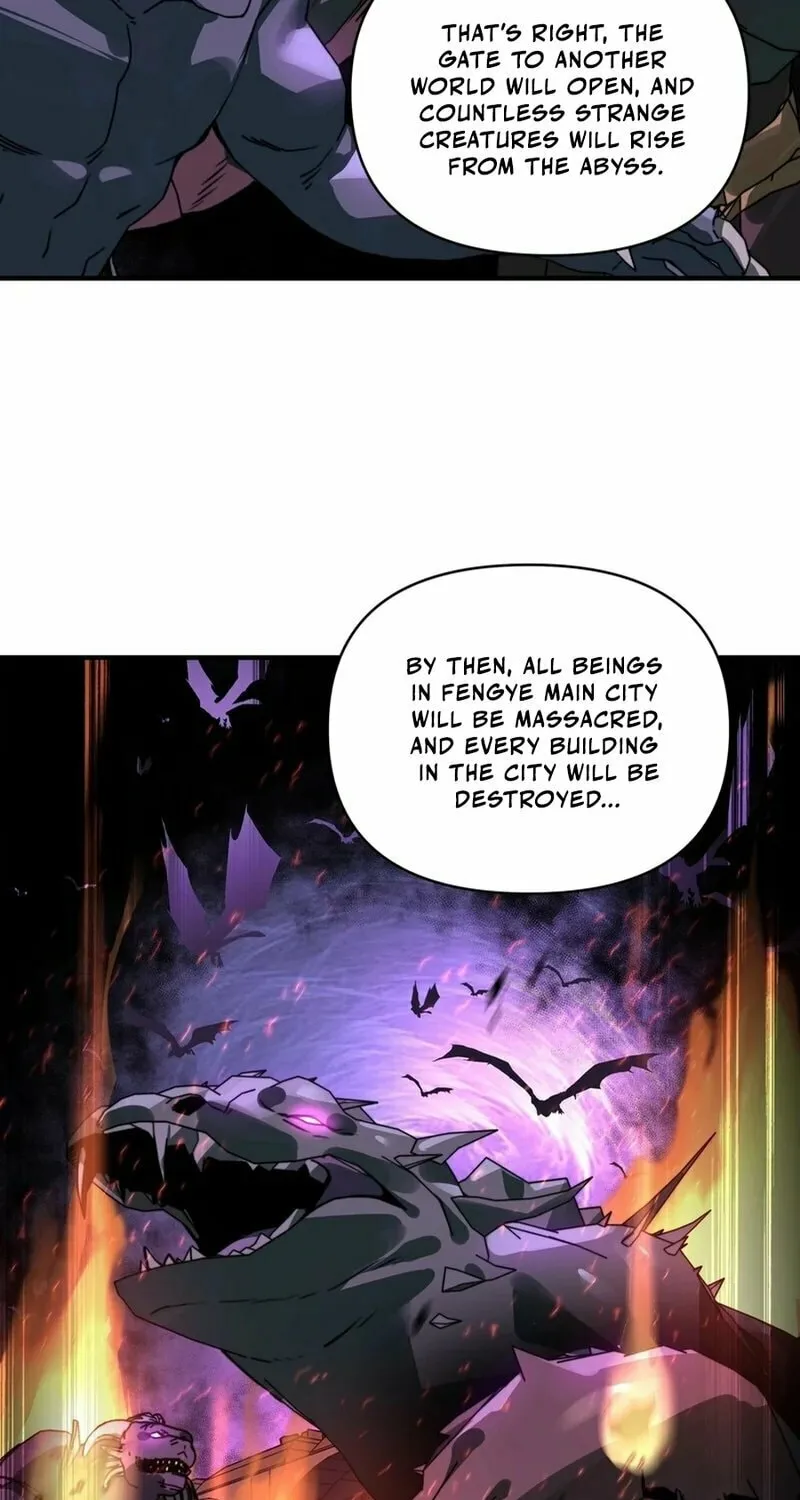 Starting As The God Of Wealth, Taming Billions Of Divine Pets! Chapter 20 page 15 - 