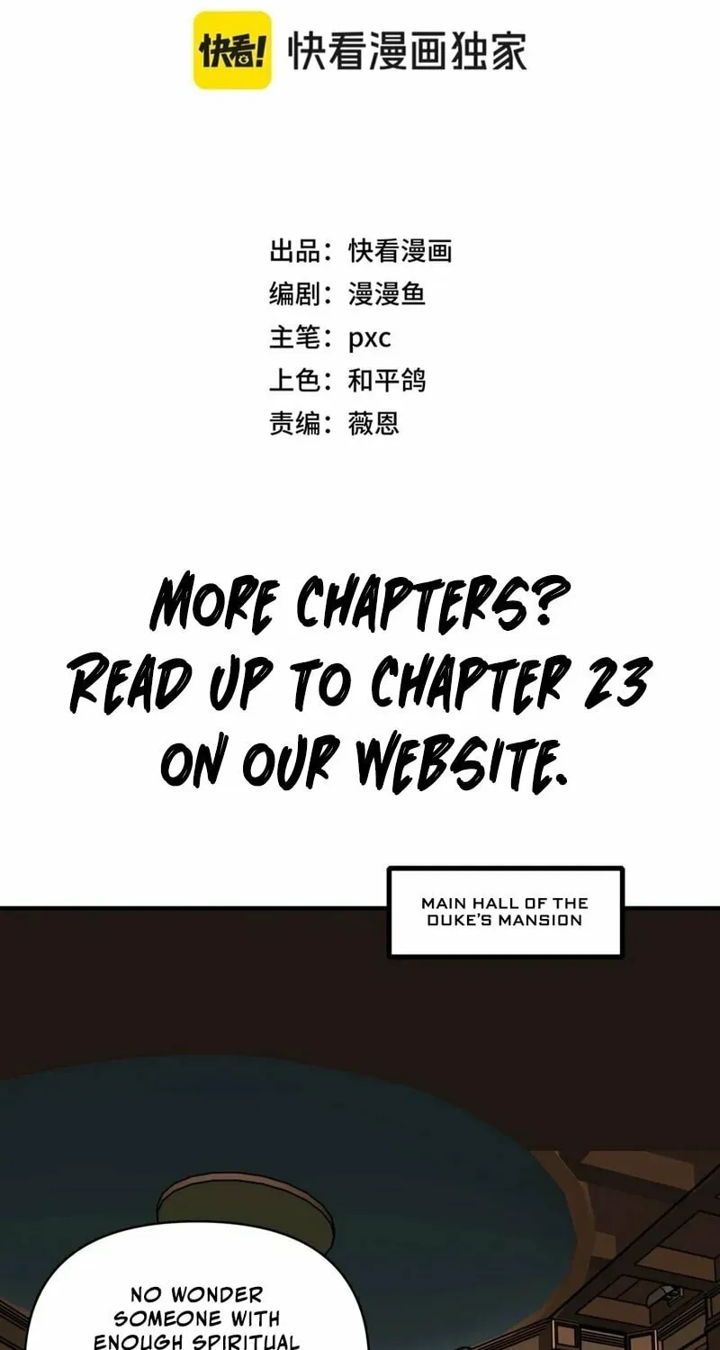 Starting As The God Of Wealth, Taming Billions Of Divine Pets! Chapter 20 page 3 - 
