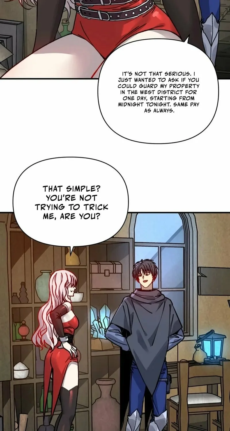 Starting As The God Of Wealth, Taming Billions Of Divine Pets! Chapter 20 page 22 - 