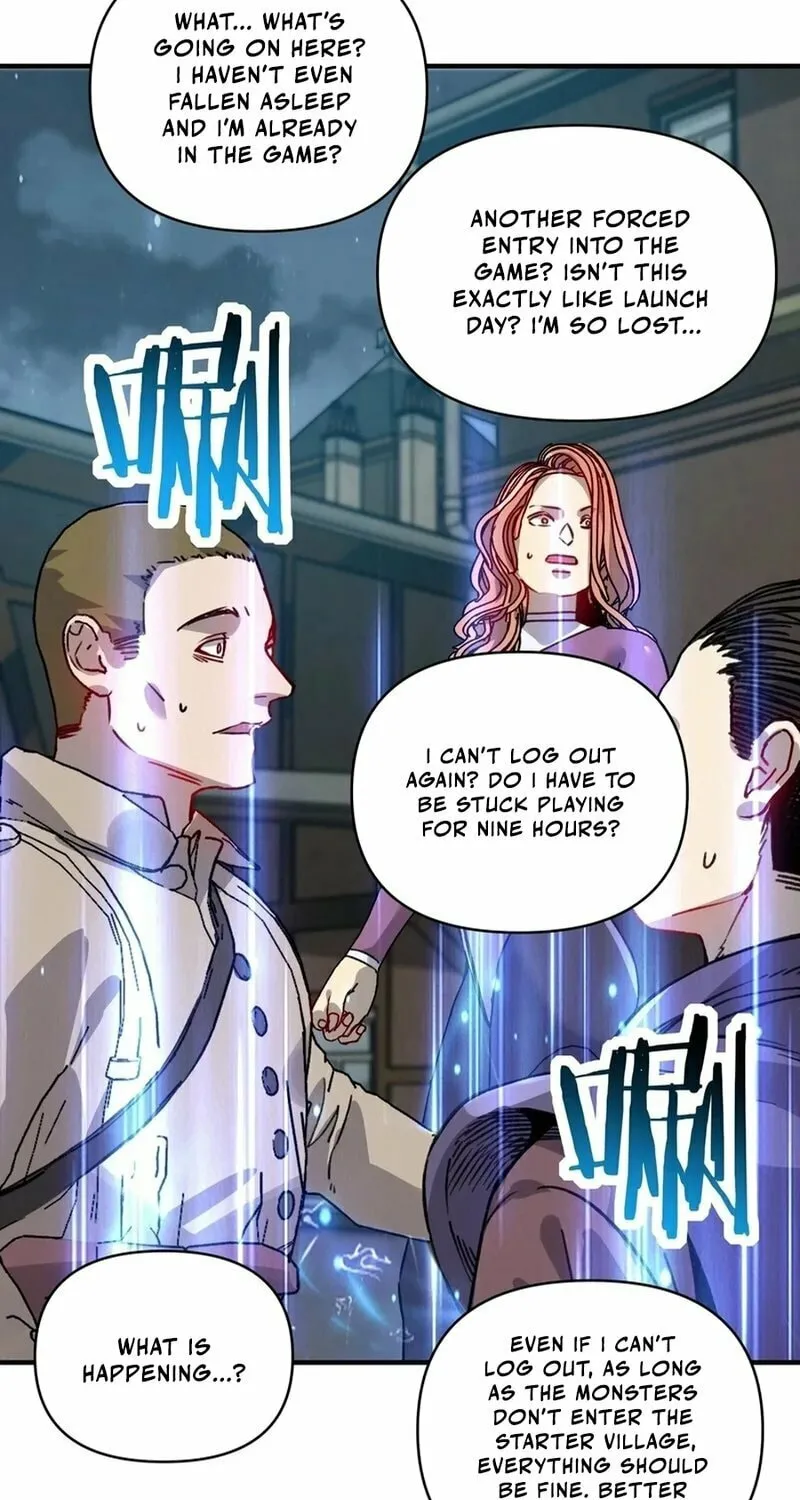 Starting As The God Of Wealth, Taming Billions Of Divine Pets! Chapter 20 page 29 - 