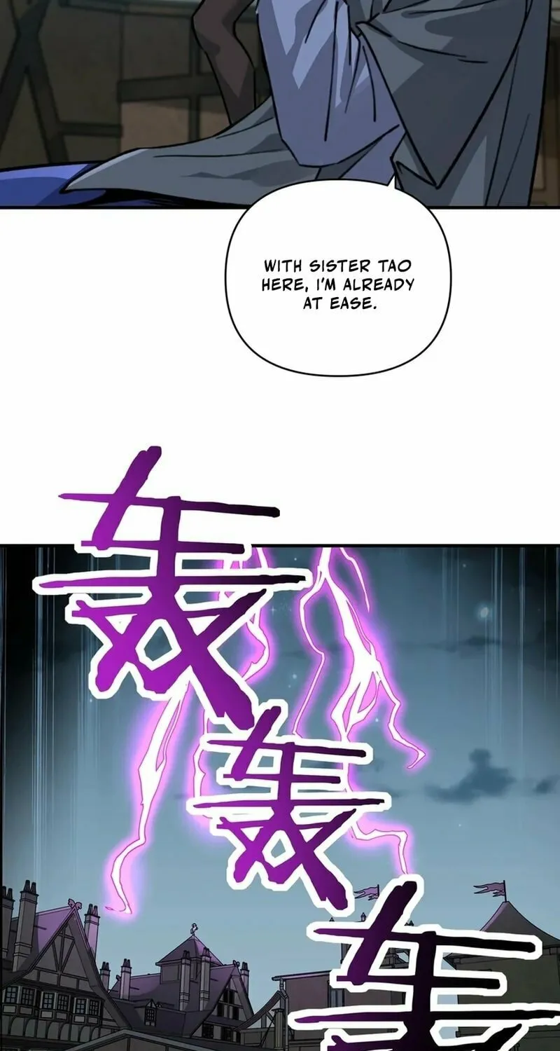 Starting As The God Of Wealth, Taming Billions Of Divine Pets! Chapter 20 page 33 - 