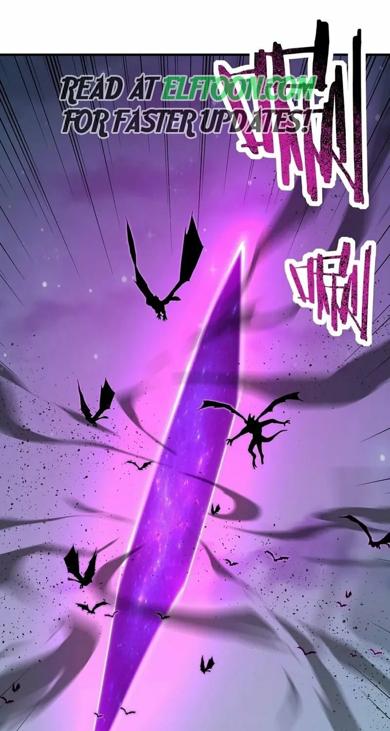 Starting As The God Of Wealth, Taming Billions Of Divine Pets! Chapter 20 page 35 - 
