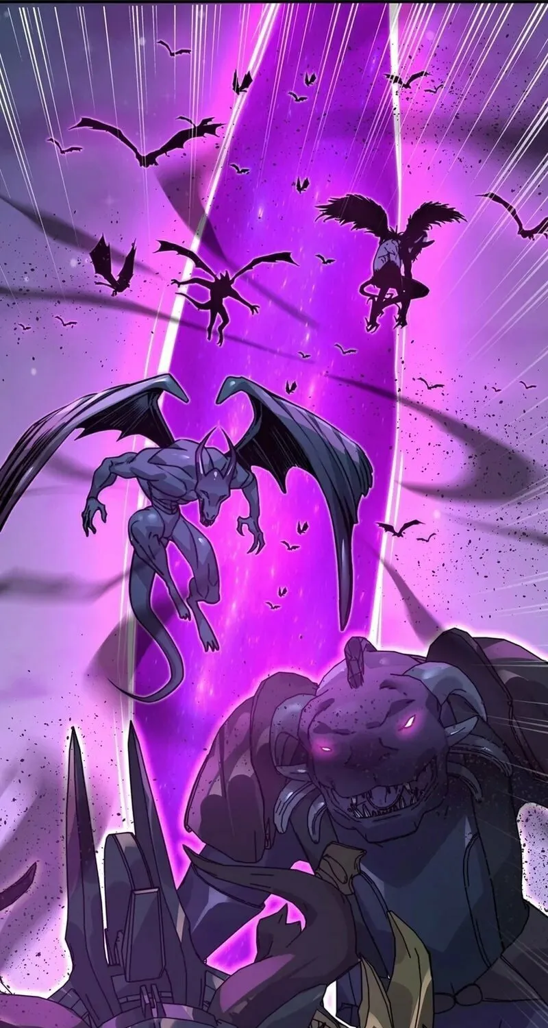 Starting As The God Of Wealth, Taming Billions Of Divine Pets! Chapter 20 page 37 - 