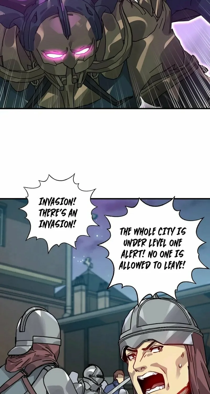 Starting As The God Of Wealth, Taming Billions Of Divine Pets! Chapter 20 page 38 - 