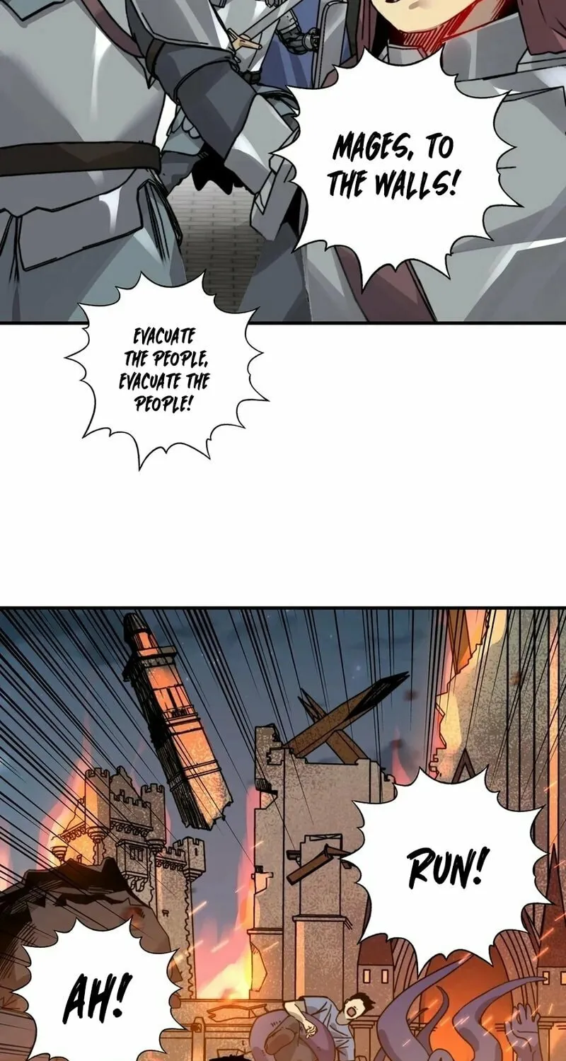 Starting As The God Of Wealth, Taming Billions Of Divine Pets! Chapter 20 page 39 - 