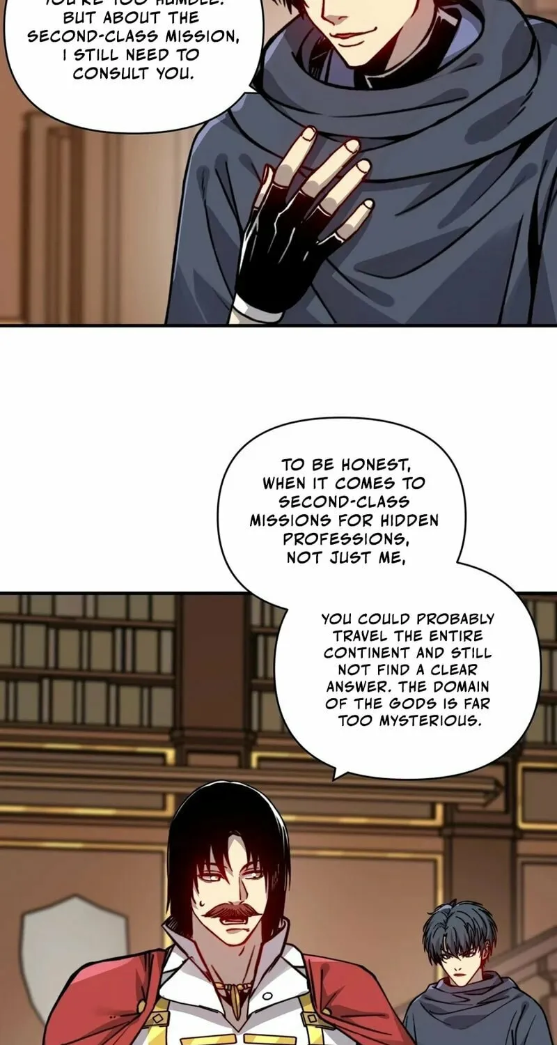 Starting As The God Of Wealth, Taming Billions Of Divine Pets! Chapter 20 page 5 - 