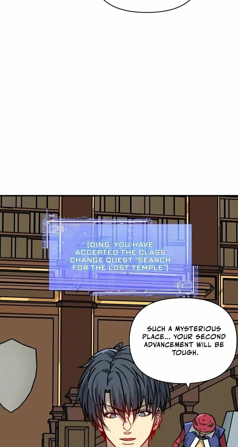 Starting As The God Of Wealth, Taming Billions Of Divine Pets! Chapter 20 page 10 - 