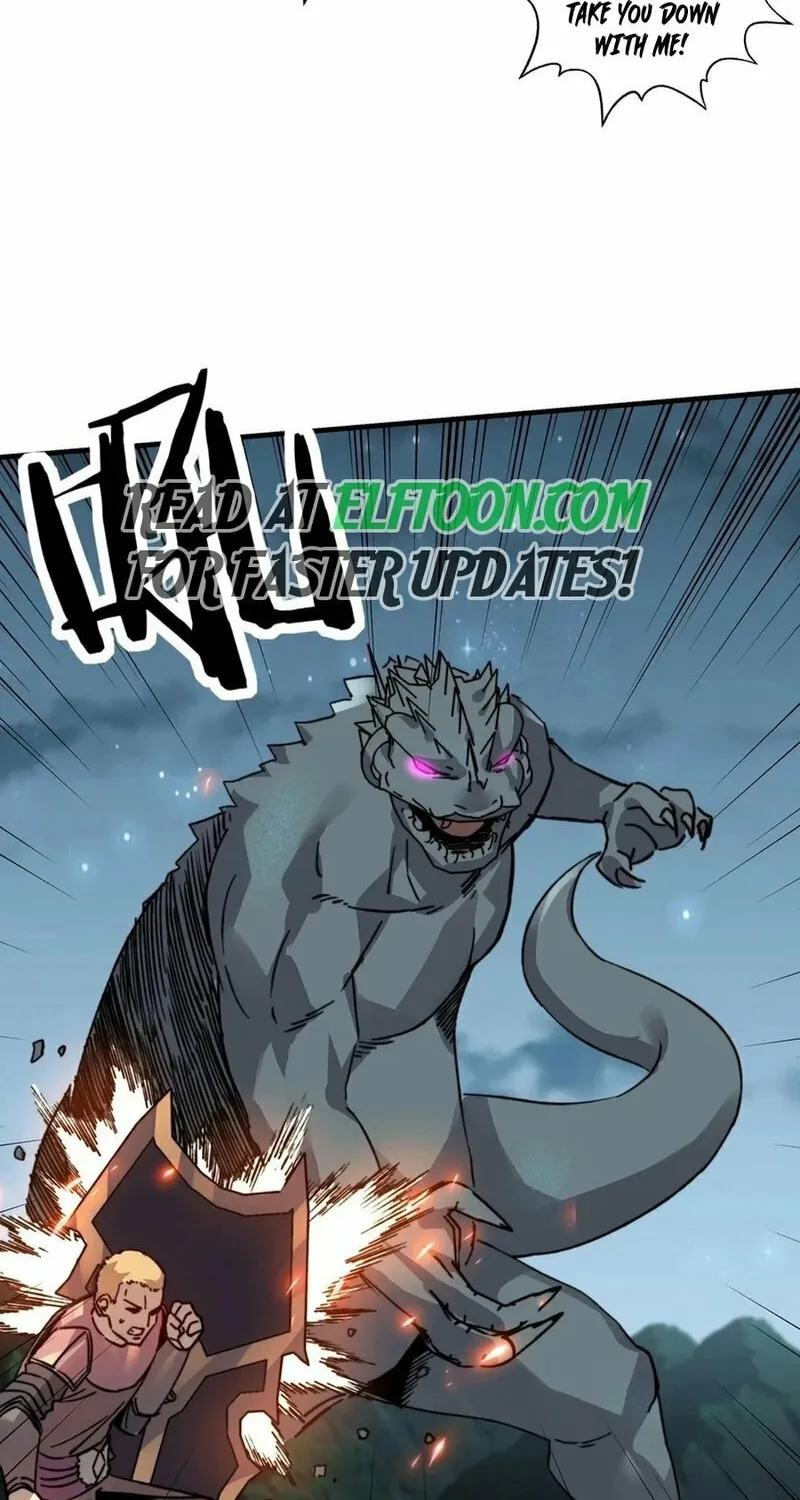 Starting As The God Of Wealth, Taming Billions Of Divine Pets! Chapter 21 page 16 - 