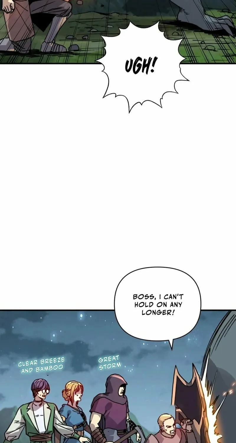 Starting As The God Of Wealth, Taming Billions Of Divine Pets! Chapter 21 page 17 - 