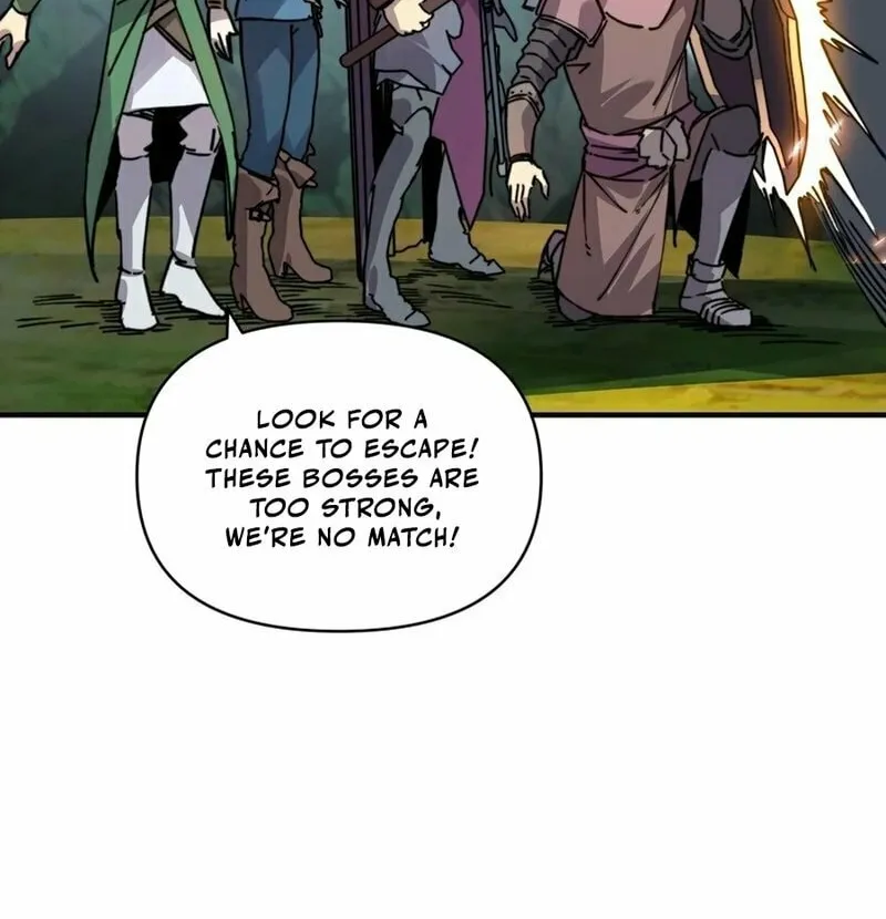 Starting As The God Of Wealth, Taming Billions Of Divine Pets! Chapter 21 page 18 - 