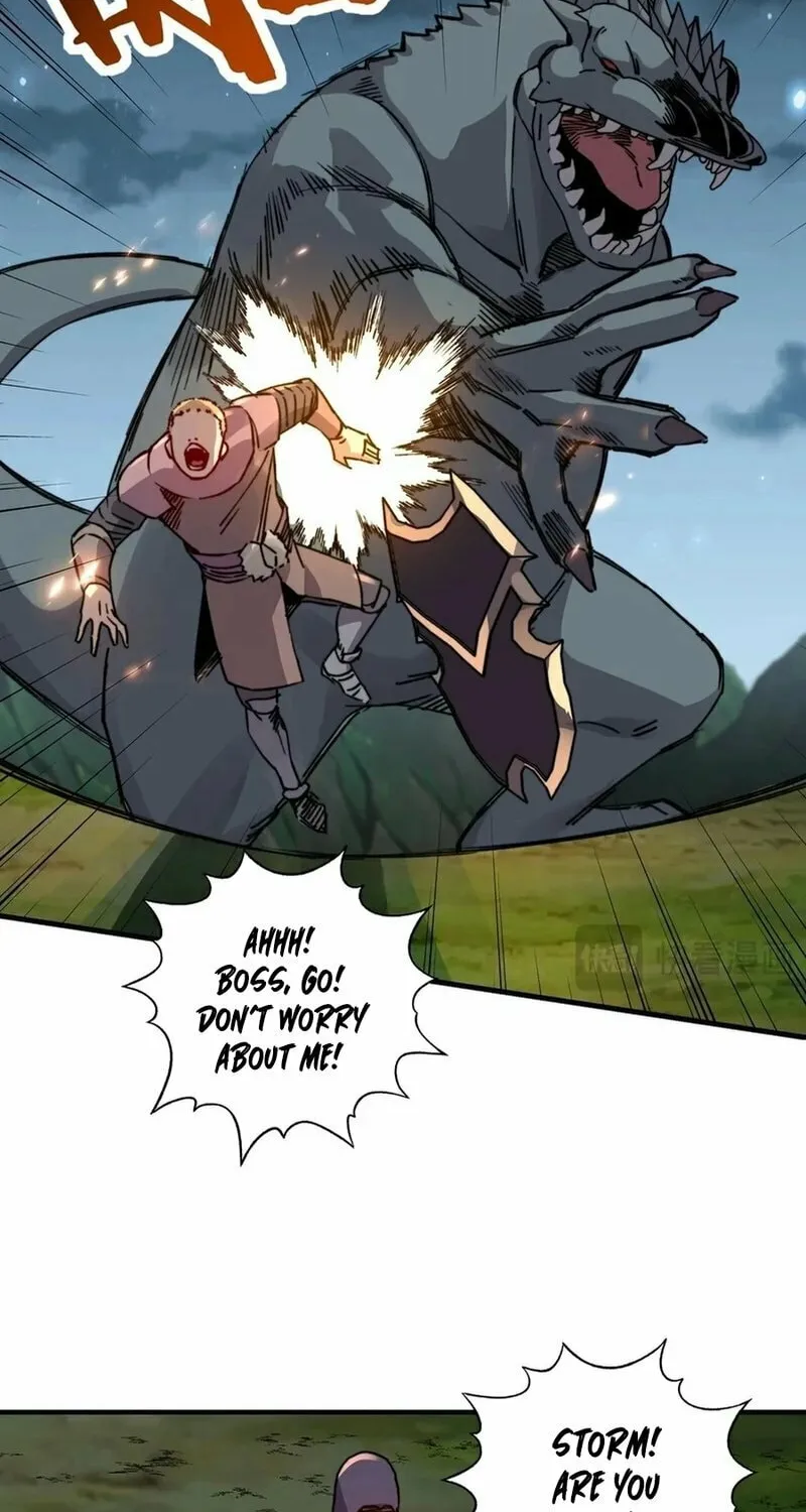 Starting As The God Of Wealth, Taming Billions Of Divine Pets! Chapter 21 page 20 - 
