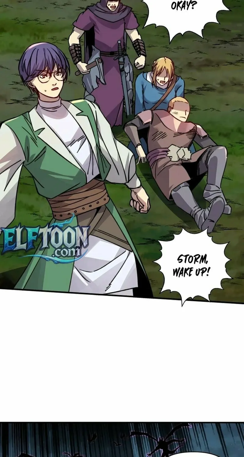 Starting As The God Of Wealth, Taming Billions Of Divine Pets! Chapter 21 page 21 - 