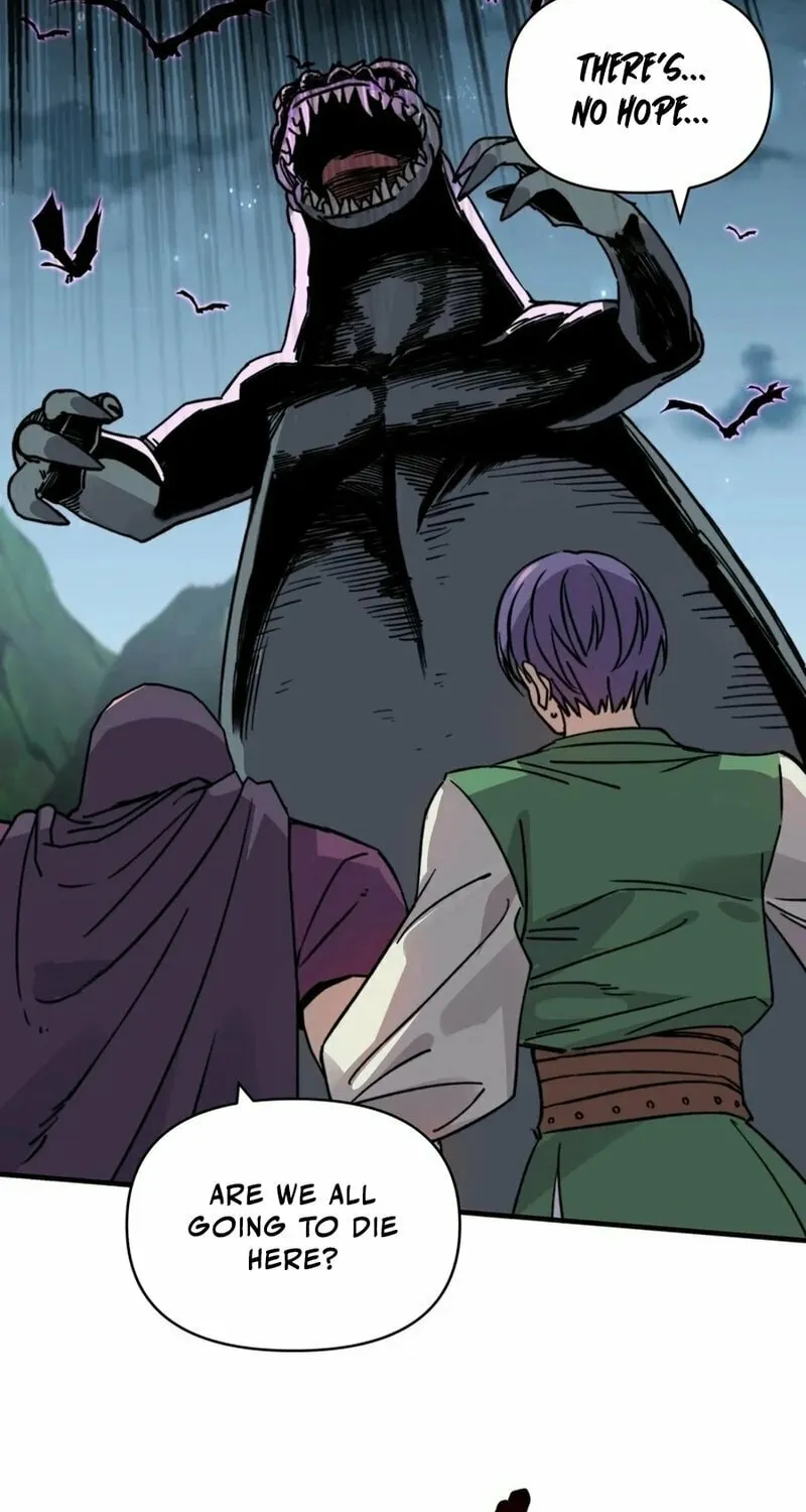 Starting As The God Of Wealth, Taming Billions Of Divine Pets! Chapter 21 page 22 - 