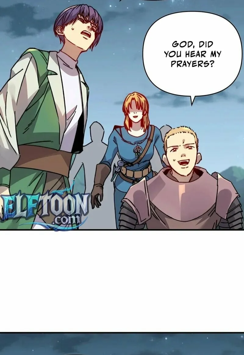 Starting As The God Of Wealth, Taming Billions Of Divine Pets! Chapter 21 page 30 - 