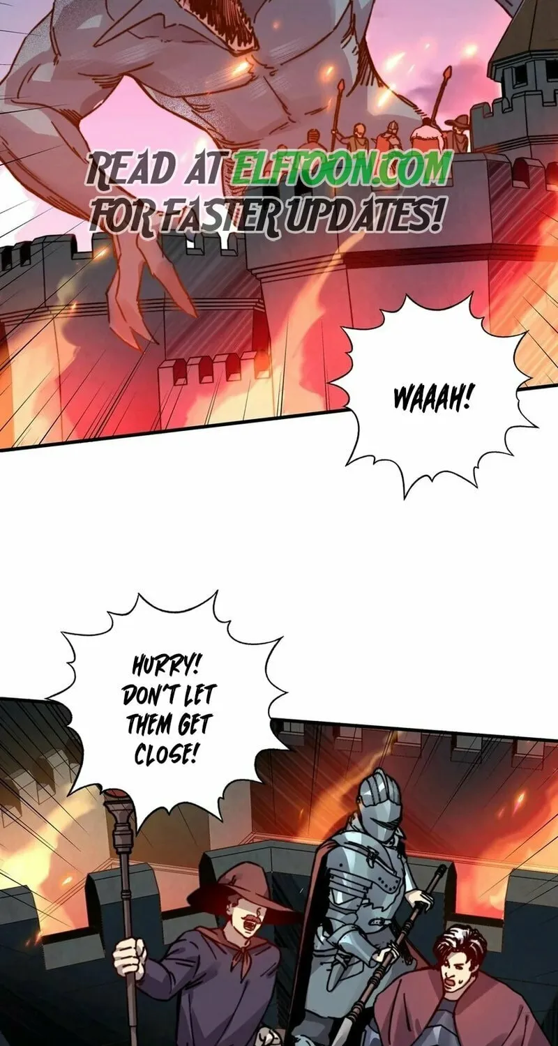Starting As The God Of Wealth, Taming Billions Of Divine Pets! Chapter 21 page 4 - 