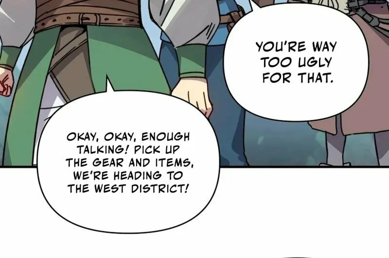 Starting As The God Of Wealth, Taming Billions Of Divine Pets! Chapter 21 page 36 - 