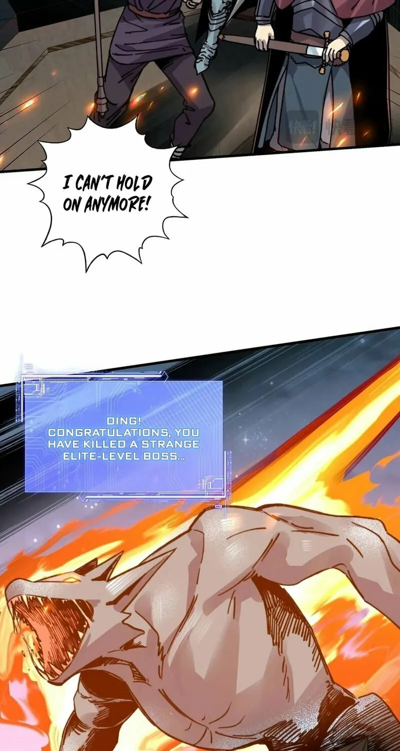 Starting As The God Of Wealth, Taming Billions Of Divine Pets! Chapter 21 page 5 - 
