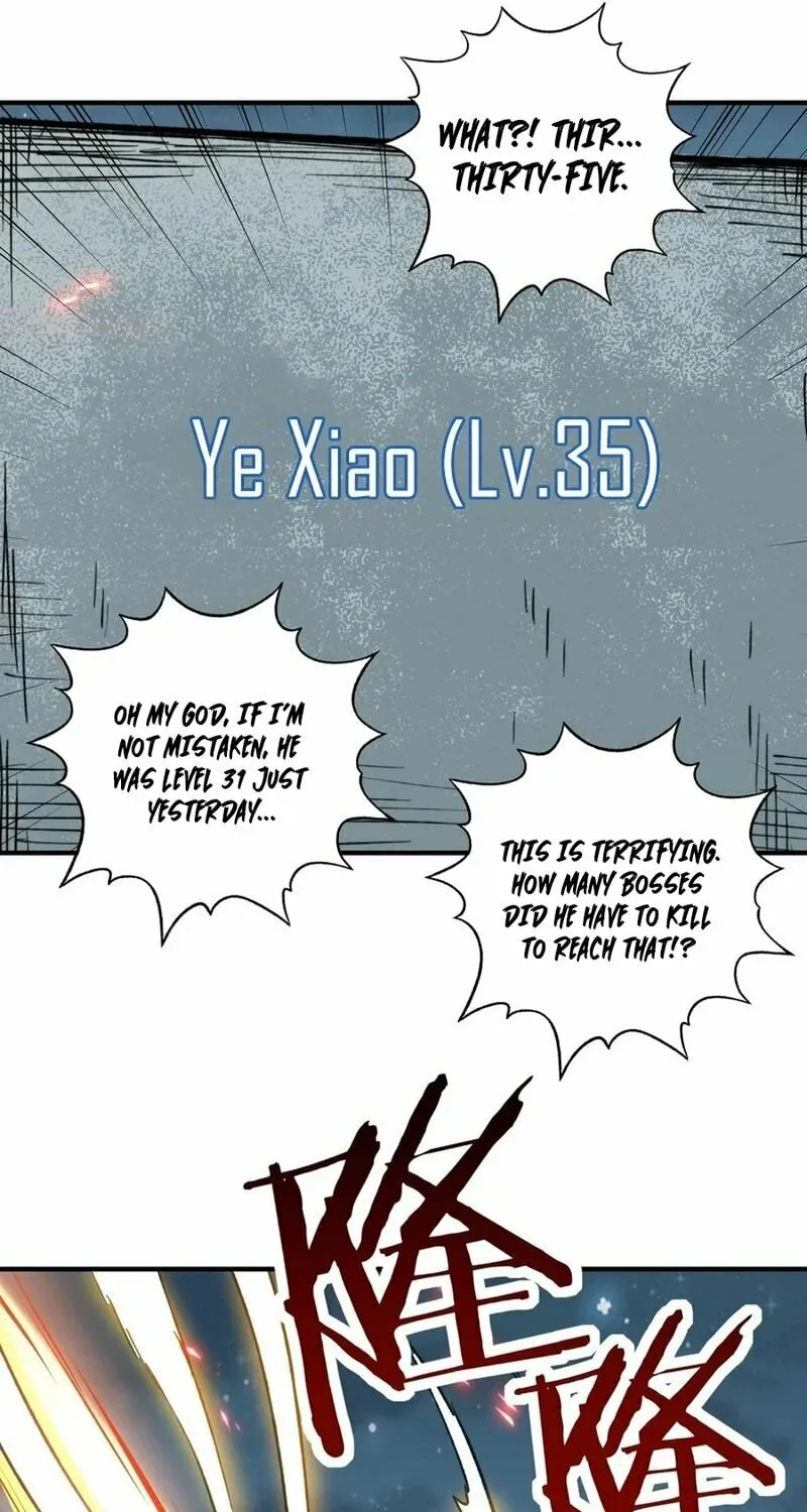 Starting As The God Of Wealth, Taming Billions Of Divine Pets! Chapter 21 page 42 - 