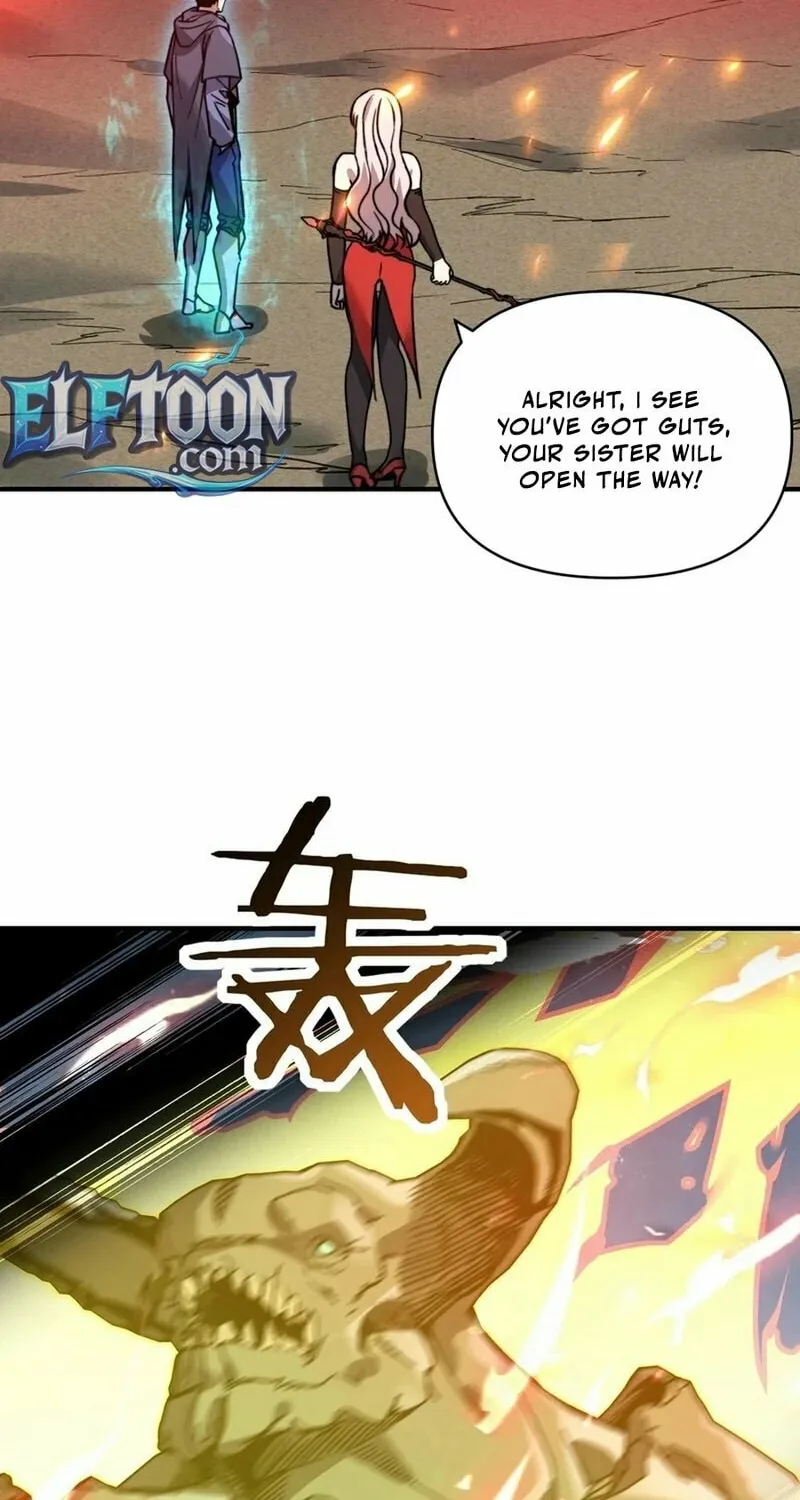 Starting As The God Of Wealth, Taming Billions Of Divine Pets! Chapter 22 page 16 - 