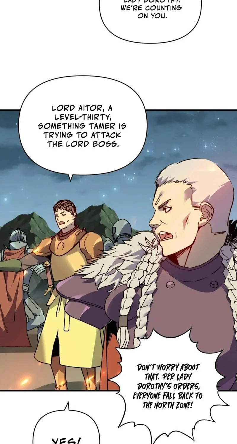 Starting As The God Of Wealth, Taming Billions Of Divine Pets! Chapter 22 page 21 - 