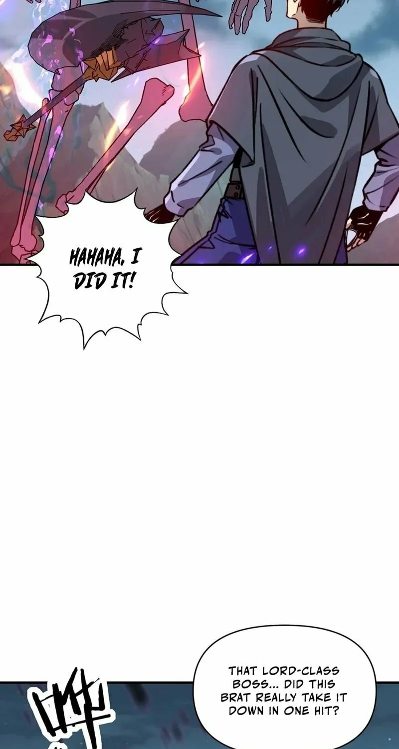 Starting As The God Of Wealth, Taming Billions Of Divine Pets! Chapter 22 page 33 - 