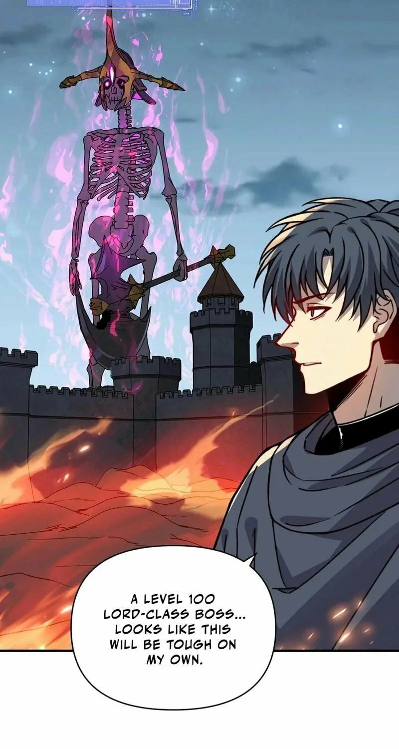Starting As The God Of Wealth, Taming Billions Of Divine Pets! Chapter 22 page 5 - 