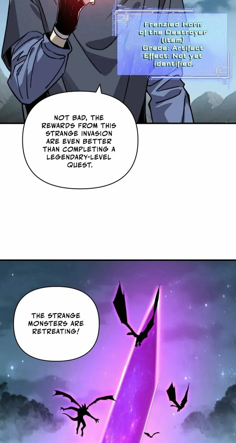 Starting As The God Of Wealth, Taming Billions Of Divine Pets! Chapter 22 page 41 - 