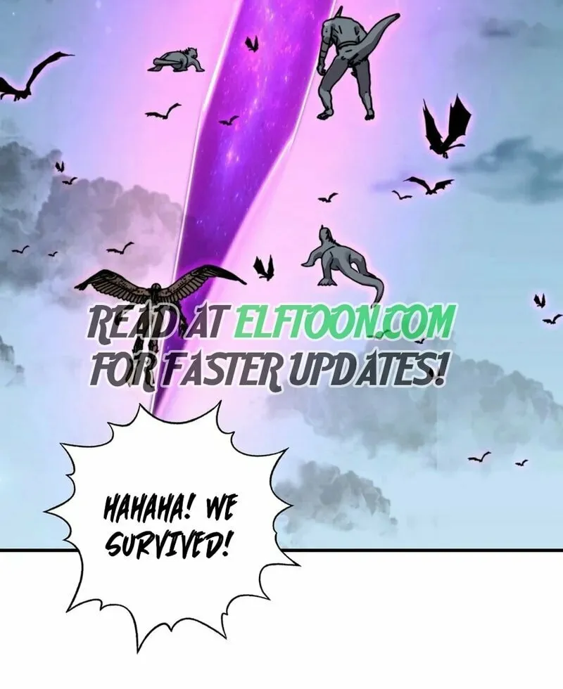 Starting As The God Of Wealth, Taming Billions Of Divine Pets! Chapter 22 page 42 - 