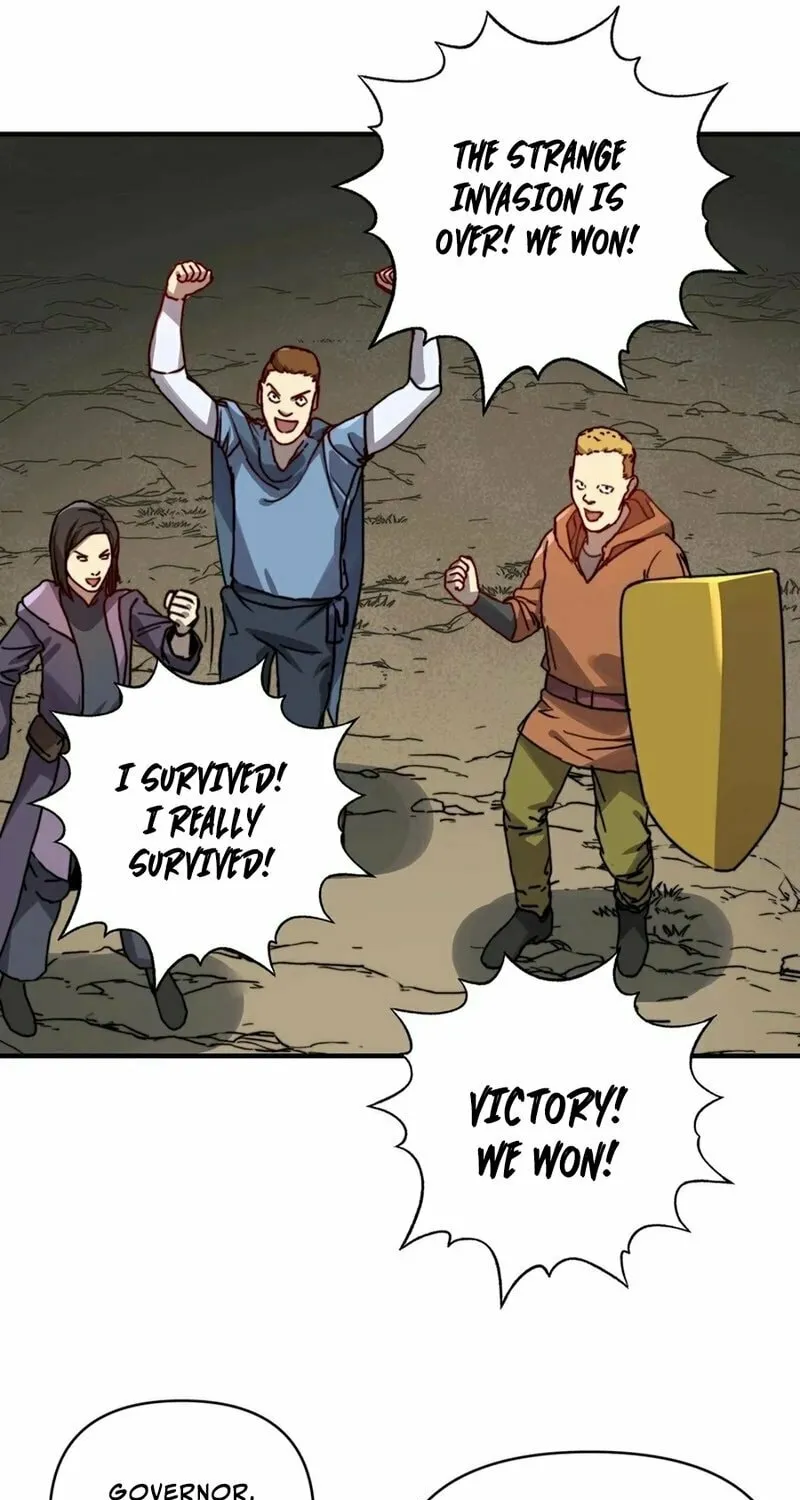 Starting As The God Of Wealth, Taming Billions Of Divine Pets! Chapter 22 page 43 - 
