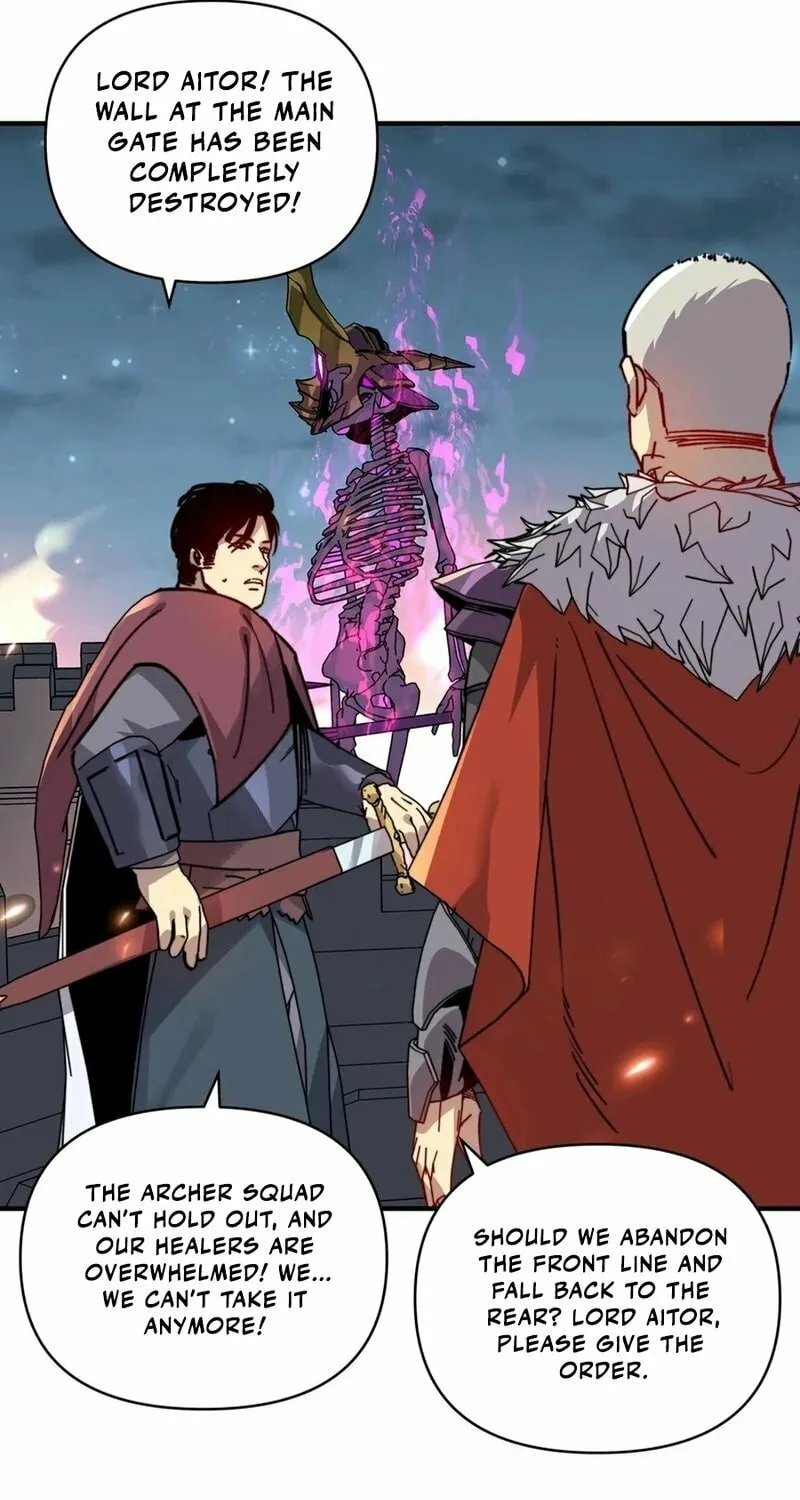 Starting As The God Of Wealth, Taming Billions Of Divine Pets! Chapter 22 page 7 - 