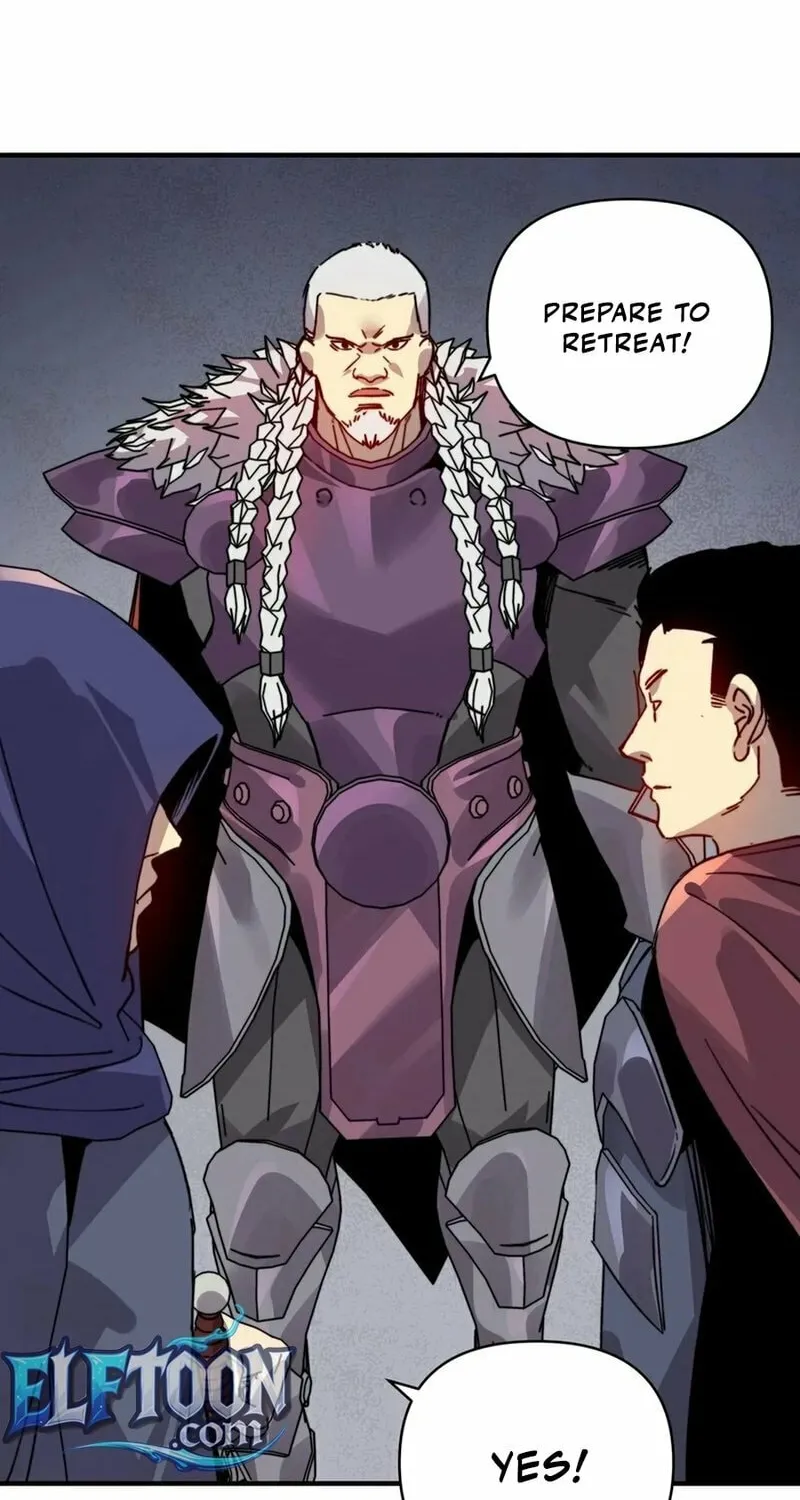 Starting As The God Of Wealth, Taming Billions Of Divine Pets! Chapter 22 page 8 - 