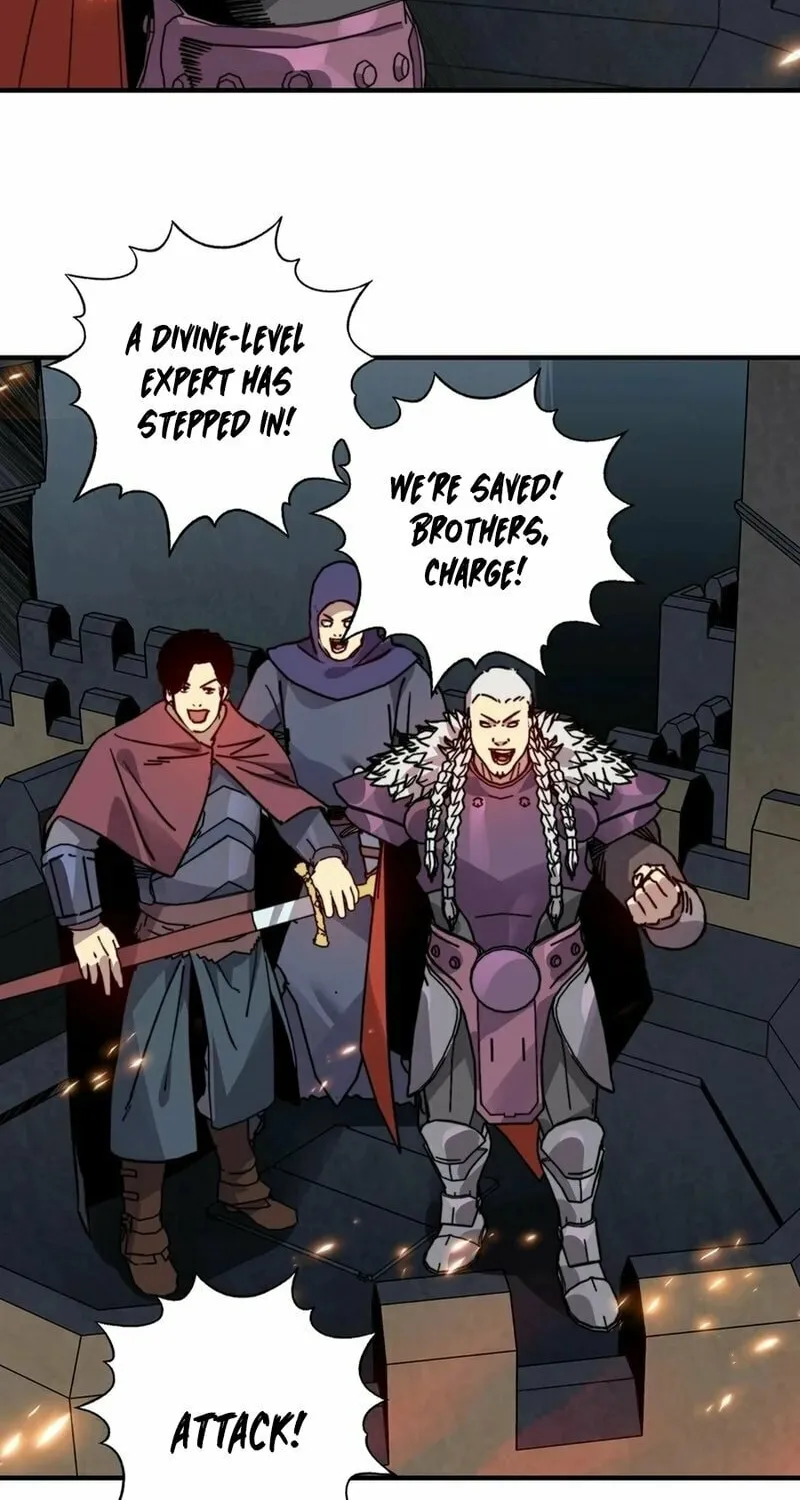 Starting As The God Of Wealth, Taming Billions Of Divine Pets! Chapter 22 page 10 - 