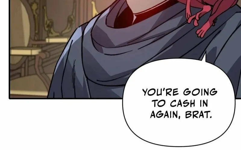 Starting As The God Of Wealth, Taming Billions Of Divine Pets! Chapter 23 page 11 - 